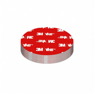 3M | Reverse Stick Heavy-duty Camera Mounting Double-sided Tape