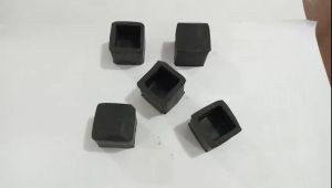 Karet Kaki 2cm x 2cm: Aksesoris Perlengkapan Olahraga & Pelindung Furniture