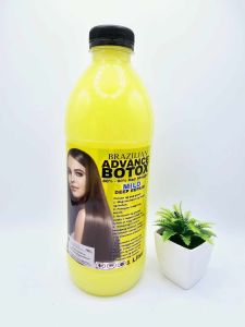 1 LITER Brazilian Advance Hair Botox Treatment 12.12 SALE