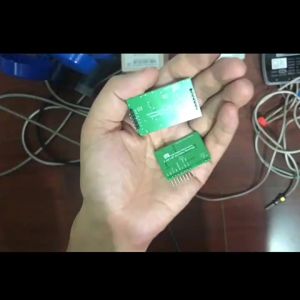 TTL-MBUS Master/Slave Converter - UART to M-Bus Communication for Smart Meter Reading & Water/Gas/Electric Energy Monitoring