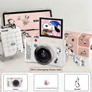 HEY CATS DAILY | HD Shooting Portable Beginner-Friendly Camera
