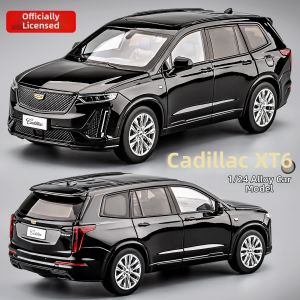 HEIMANBA | Simulation Alloy Car Model 1:24