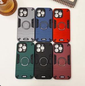 Standing Ruke - Casing Redmi Note 13 4G / 8 / Note 9 Pro / Note 10 4G / Note 10 Pro 4G / Note 12 4G