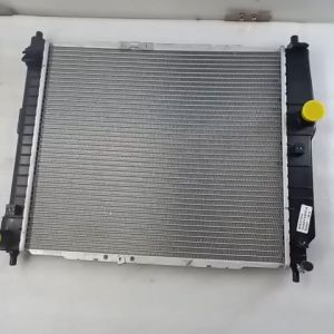 KÉT NƯỚC LÀM MÁT ĐỘNG CƠ DAEWOO GENTTRA.  BẢN SỐ SÀN