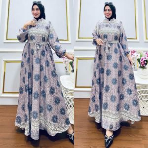 GAMIS JUMBO MAXMARA LUX  MOTIF LD 120