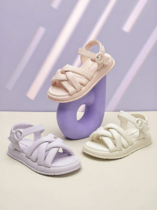 Belle | Comfortable Breathable Girls Sandals