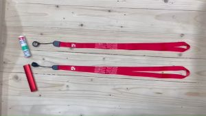 สายคล้อง ห่วงซิลิโคน SIZE S 13-20 mm รุ่น 42 (มีเก็บปลายทาง COD)