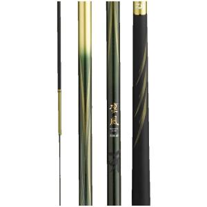 Daiwa | Black Pit and Leisure Fishing Rod