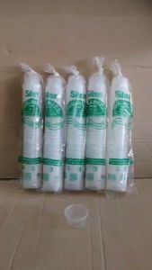 ถ้วยน้ำจิ้ม 1 ออนซ์ PP ใส ยี่ห้อSITEX ยกลัง 6000 ใบ
