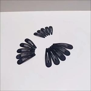 Baby Hair Clips For Bangs and Flyaways