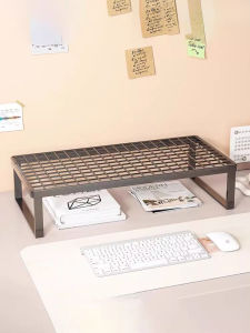 evesigar | Elevating Display Stand Organization