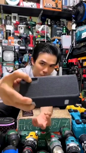 Loa Emberton M8 Công Nghệ Âm Thanh Đa Hướng Điều Chỉnh Ngay Trên Thân Loa Màu Sắc Thanh Lịch - Bảo Hành Lỗi 1 Đổi 1