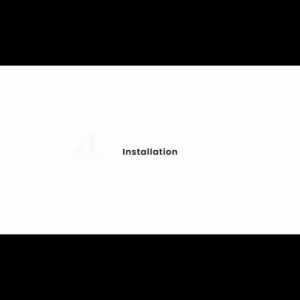 【GLOBAL】AQARA Presence Sensor FP1E - Ultra-Accurate mmWave Sensor - Detection of Moving and Still Status - 2 Years Warranty