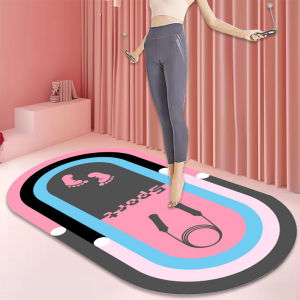 XINXIANGRUI | Shock Absorption & Soundproofing Exercise Mat Indoor Home Use