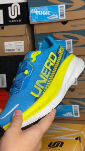 ( PALING LARIS ) Sepatu Unerd Performance Sombra Sepatu Sport Running Sepatu Sneakers Olahraga Lari Pria Wanita Unerd Original