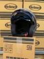 HELM INK DOUBLE VISOR SNI ORIGINAL MERK hrk niels EMBOSS SNI FREE PAKING KARDUS... 