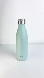 Tyeso TS-8842 Tumbler Botol Klasik 750ml Outdoor Coke Sports Double Vacuum Insulated Bottle Original Resmi Tyeso Tahan Panas Dingin 12 Jam