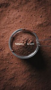 Korté Chocolate Powder - ALL 8 FLAVOURS Korte Chocolate - Lazada