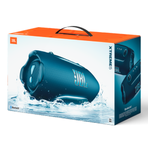 JBL | JBL Xtreme 5 Wireless Outdoor Speaker IP68 Dustproof 28H Playtime Auracast for Backyard Poolside Beach Gathering Trip