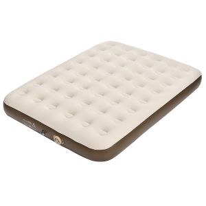 The Primitive | Automatic Inflatable Mattress for Camping and Home Use