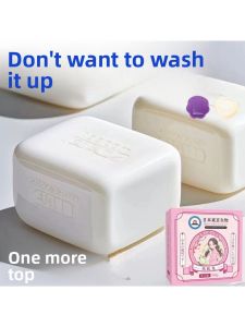 Niacinamide Seven White Soap Handmade Bathing Bar for Face Washing And Full Body Bathing Whitening Skin for All Skin Types