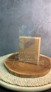 Toast Box Kraft Polos Tebal Premium Isi 50 PCS – Dus Sandwich Roti Lapis Kentang Goreng Kemasan Makanan Murah Terlaris