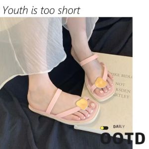 NQshop ปังมากเวอร์ รองเท้าใส่ในบ้าน แฟชั่นเข้าใหม่งานสายไขว้ ทรงสวยละมุนมากสีสันโทนสุภาพสุดๆๆชอบซื้อ ด่วนน