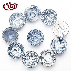 ciiemen | Tách Trà Sứ Nhỏ 2 inch