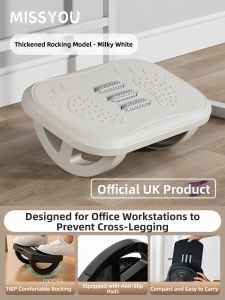Miss You | Calf Stretching Trainer for Soleus Muscle Resistance Training