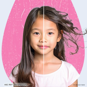 Johnsons Active Kids Shiny Drops Baby Shampoo 100ml - Shampoo for Kids For Kids Bath