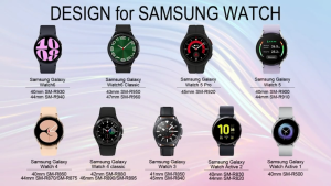 Magnetic Charger for Samsung Galaxy Watch 7 Ultra FE 6 5 Pro Fast Charging USB C For Samsung Watch 4 3 2 1 Universal Charging