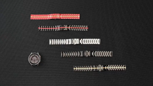 Luxury Titanium Strap for Huawei Watch GT 7 Pro GT7 GT 6 Pro GT6 46mm Metal Stainless Steel Band Wristband Bracelet huawei watch gt5 46mm Smartwatch Strap