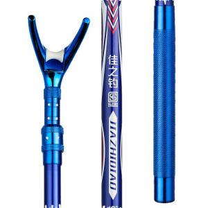 JIAZHIDIAO | Chân Đế Cắm Đất Đa Năng Cho Cây Đào Cá