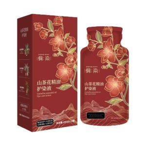 DONGRAN | Herbal Cover White Hair Self Dye Agent