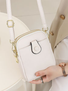 BYUELUN | Shoulder Phone Bag Vertical Style