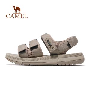 CAMEL | Outdoor Anti-Slip Soft Bottom Sandals