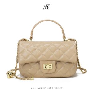 JIMS HONEY TAS SELEMPANG WANITA LISA BAG