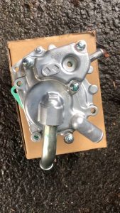 1 Bộ Cụm Bơm Nước xe tay Nouvo 4 loại 1