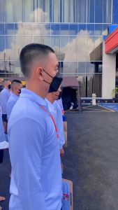 BUKU PANDUAN RESMI AKPOL AKADEMI POLISI 2025 CALON TARUNA