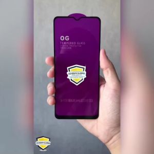 ฟิล์มกระจก Huawei รุ่นใหม่ล่าสุด แบบเซรามิค ทุกรุ่น Huawei Y7P | Y6P Y9(2019) Y9 Prime (2019) | Y7 Prime Nova3i Nova5t P30 กาวเต็มแผ่น