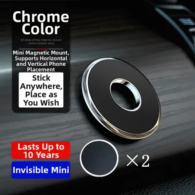 Magnetic Dashboard Phone Holder