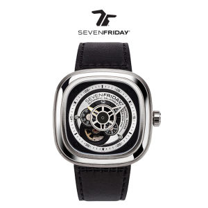 SEVENFRIDAY | Swiss Mechanical Mens Watch