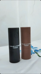 MIIS FON Hair Shadow Hairline Powder Stick Bedak Penutup Rambut Tipis XX258