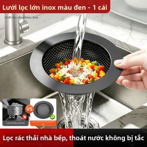 SUNINLIFE | Bộ Lọc Chậu Rửa Cổ Điển Đa Năng