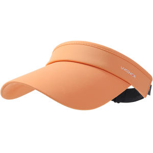 CAIENGE | UV Protection Visor Cap