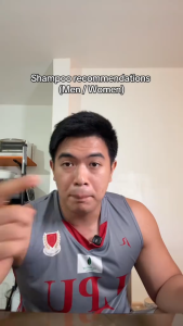 HOSOKU Hair Growth Shampoo and Conditioner to Reduce Hair Fall and Thinning
