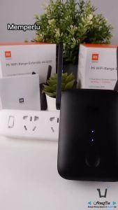 Xiaomi Mi Wifi Extender AC1200 5G Wifi Repeater AC 1200 Global alt Pro