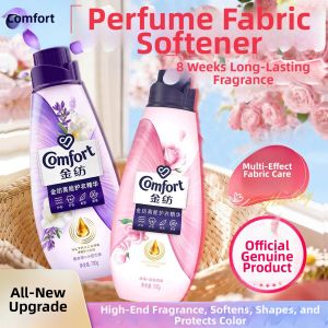 Comfort | Lavender Rose Fragrant and Caring Fabric Softener