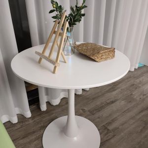 chất lượng cao Bàn tròn EAMES D60cm70cm80cm-Ưu đãi có hạn