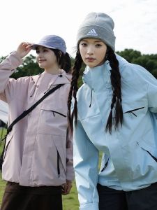 XUEFENGLANGYIN | Lightweight 3-in-1 Waterproof Windproof Jacket
